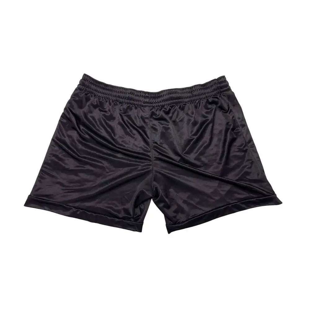 Nike Women's Air Jordan Jump man Black Basketball Shorts Size XXL New